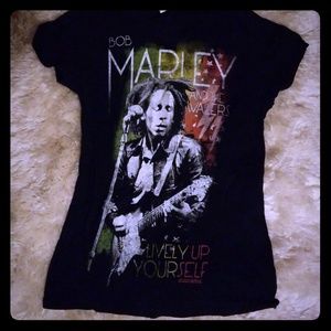 Bob Marley T